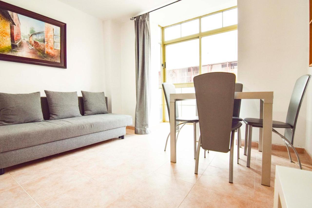 Letmalaga The Friar'S House Διαμέρισμα Εξωτερικό φωτογραφία