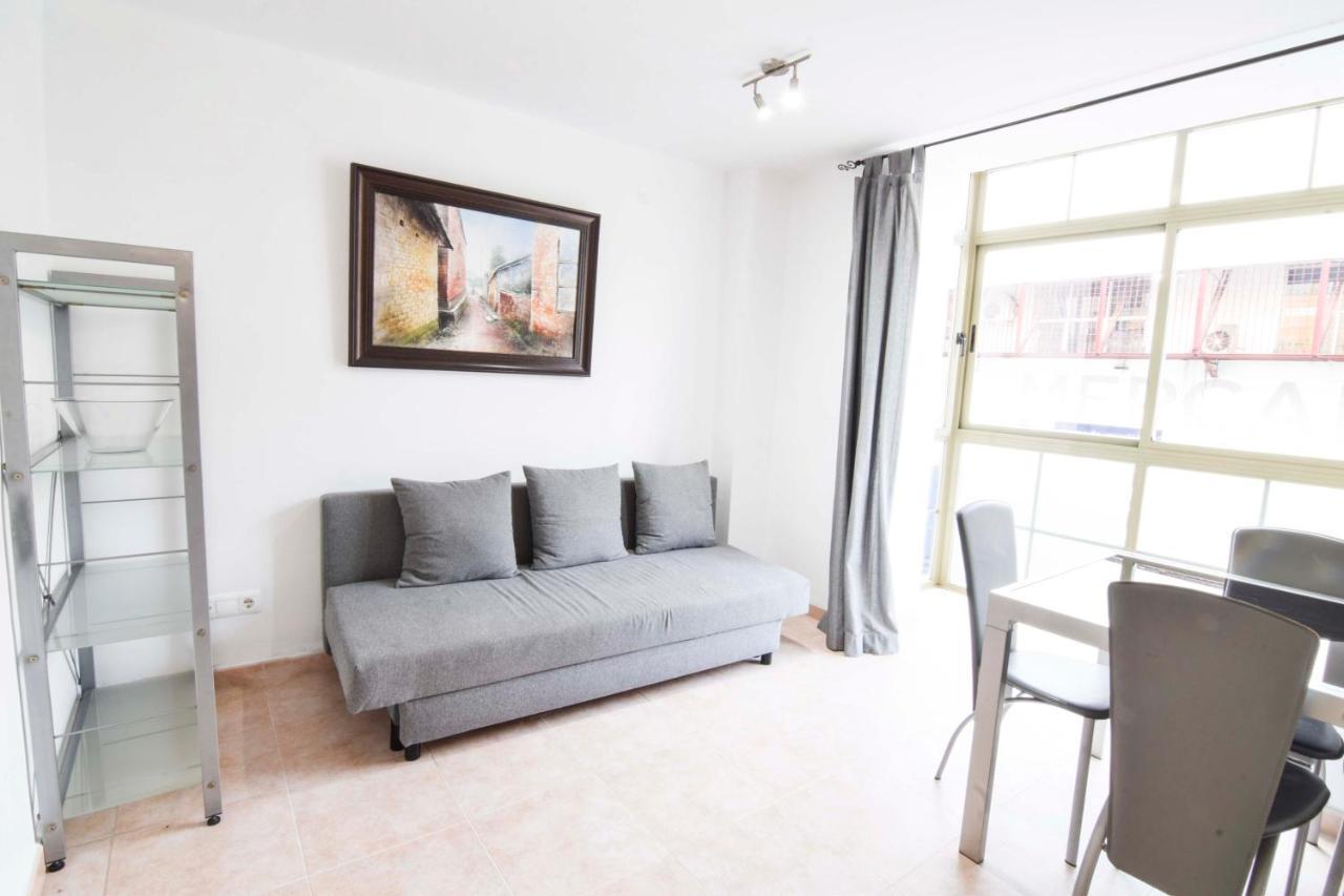 Letmalaga The Friar'S House Διαμέρισμα Εξωτερικό φωτογραφία
