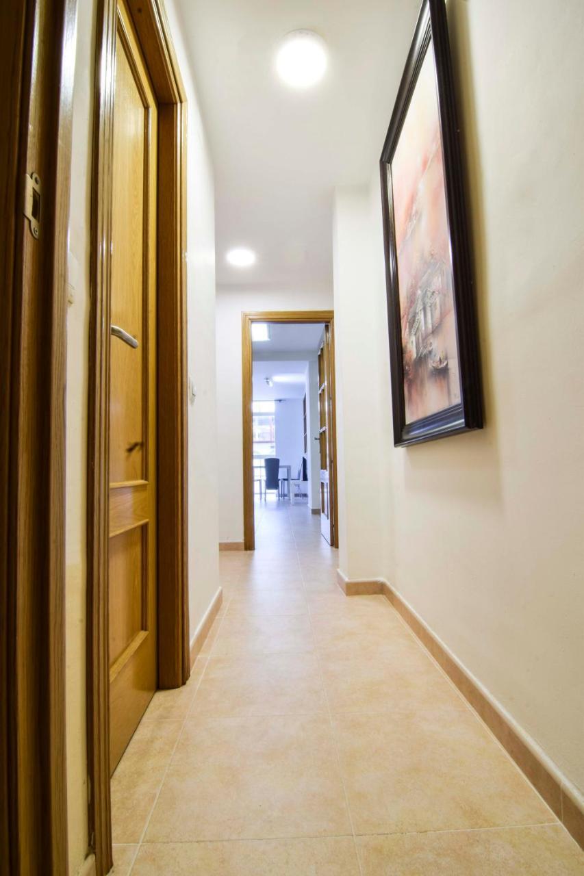 Letmalaga The Friar'S House Διαμέρισμα Εξωτερικό φωτογραφία