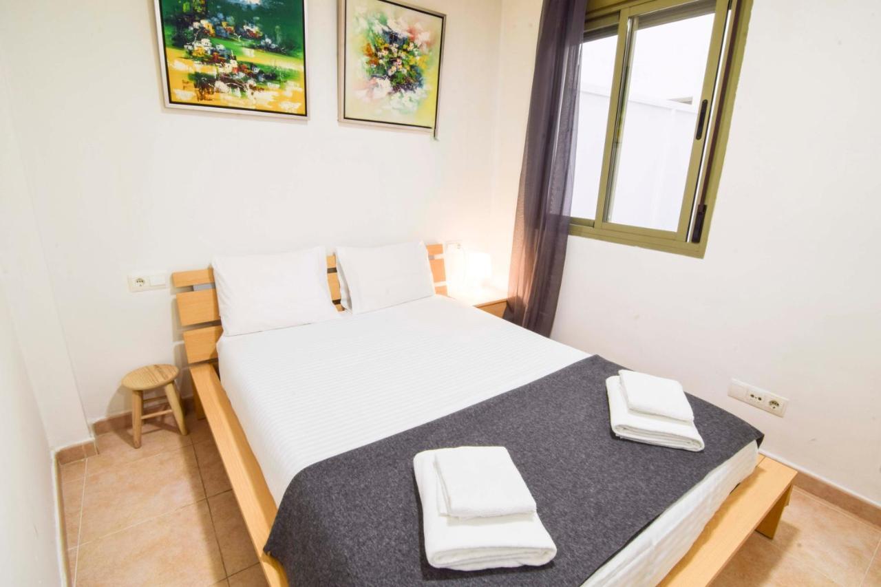 Letmalaga The Friar'S House Διαμέρισμα Εξωτερικό φωτογραφία