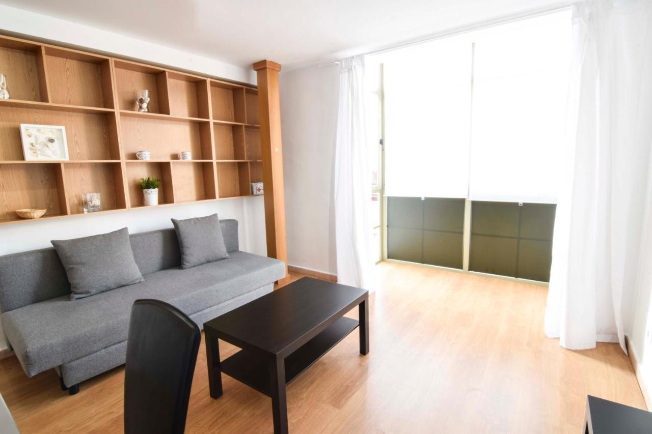 Letmalaga The Friar'S House Διαμέρισμα Εξωτερικό φωτογραφία