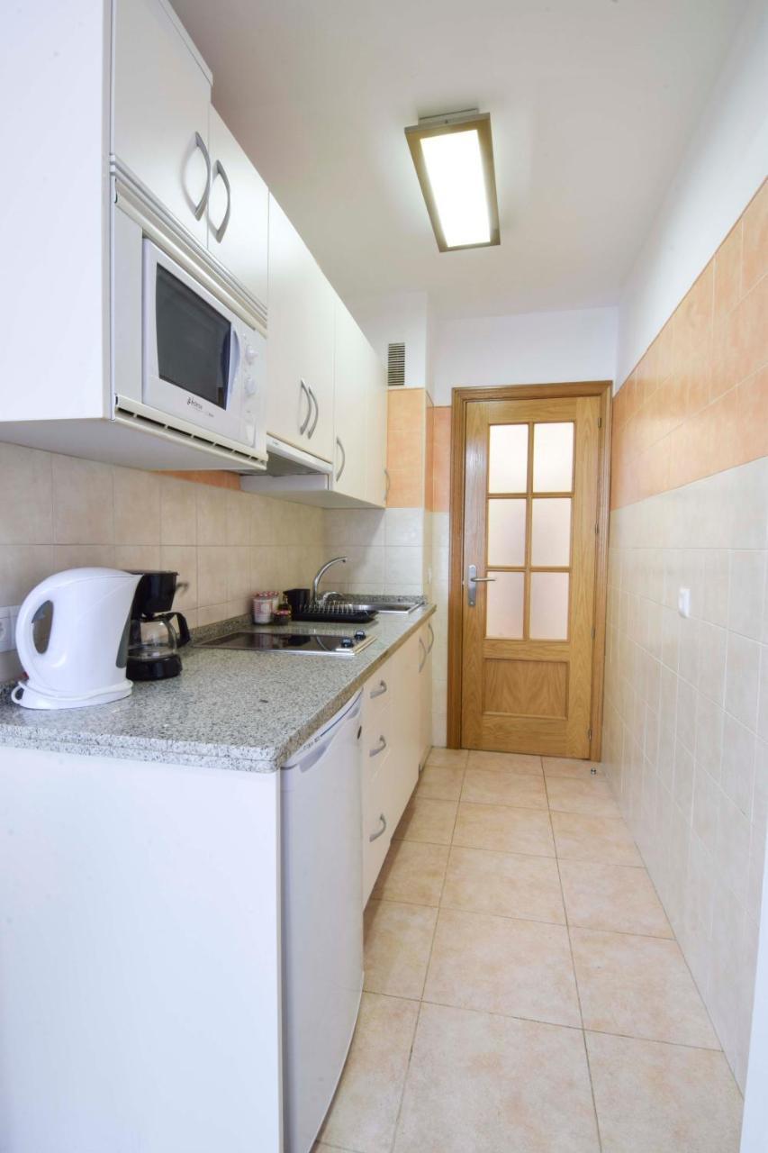 Letmalaga The Friar'S House Διαμέρισμα Εξωτερικό φωτογραφία