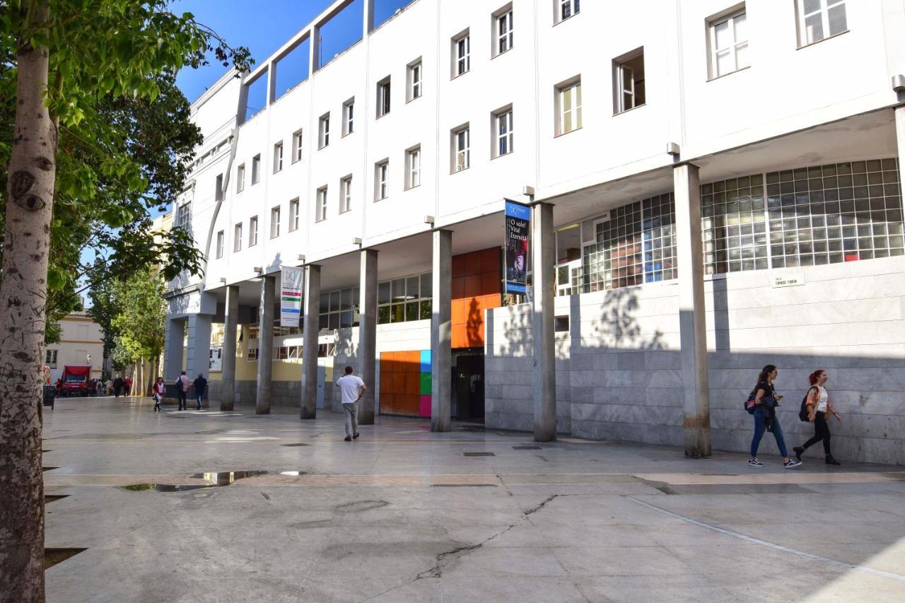 Letmalaga The Friar'S House Διαμέρισμα Εξωτερικό φωτογραφία