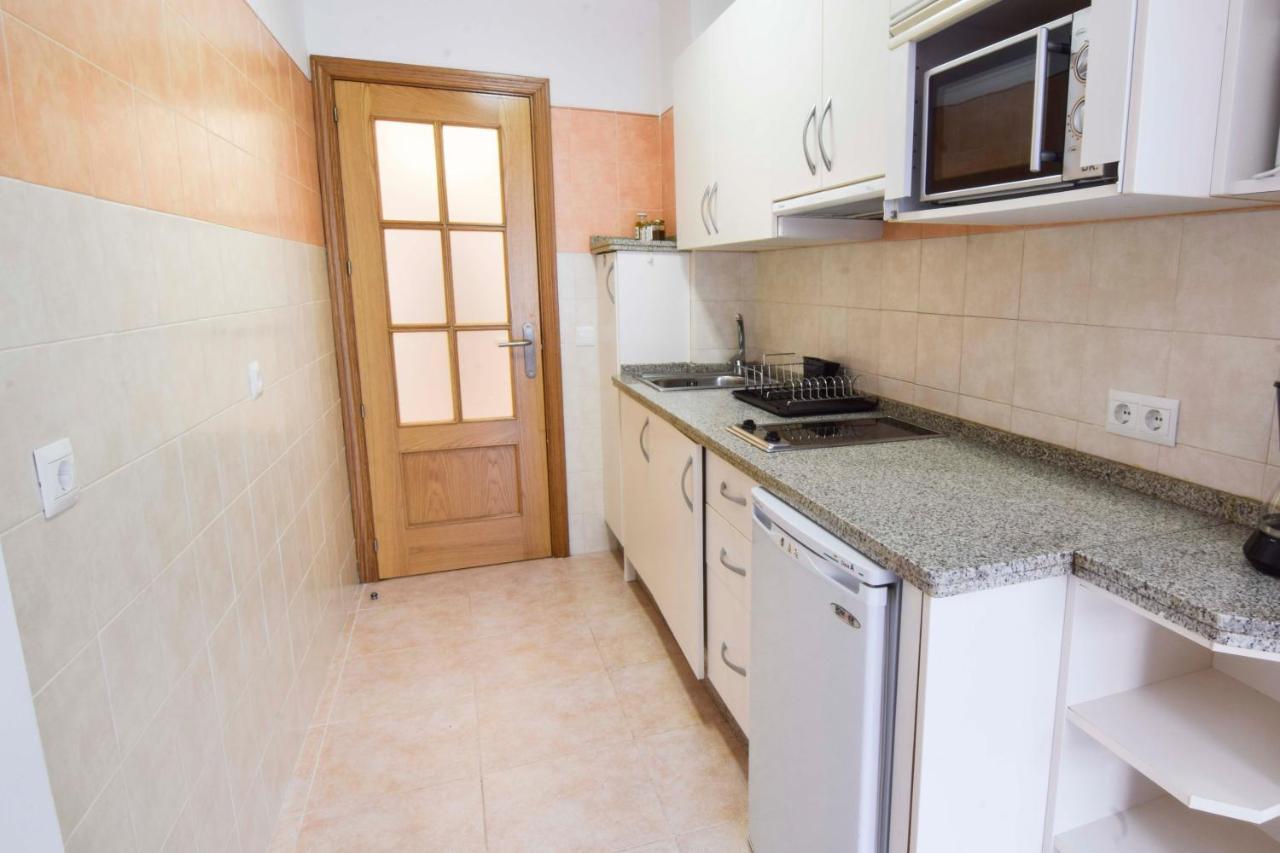 Letmalaga The Friar'S House Διαμέρισμα Εξωτερικό φωτογραφία