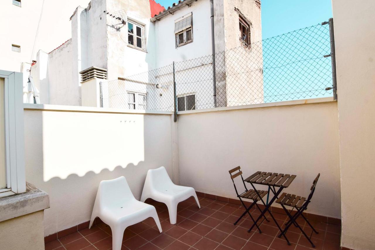 Letmalaga The Friar'S House Διαμέρισμα Εξωτερικό φωτογραφία