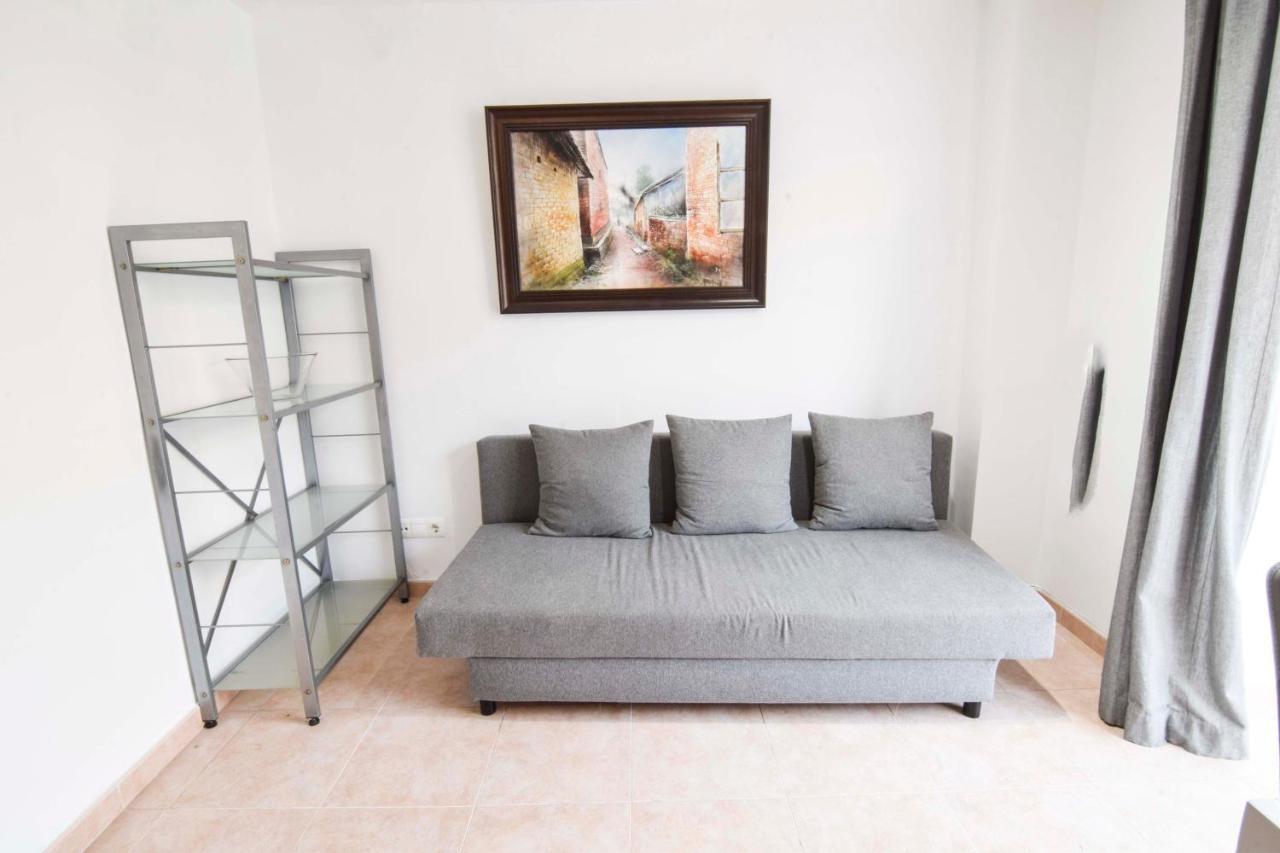 Letmalaga The Friar'S House Διαμέρισμα Εξωτερικό φωτογραφία