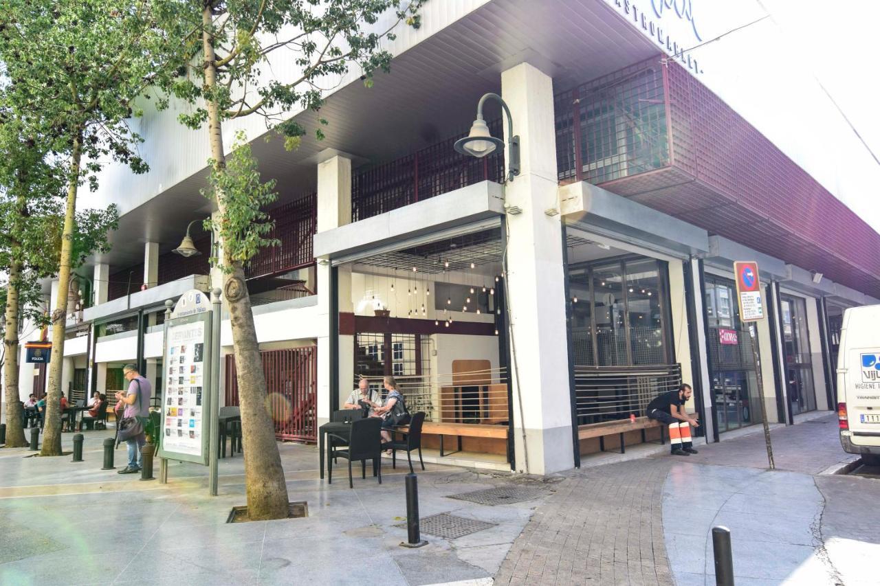 Letmalaga The Friar'S House Διαμέρισμα Εξωτερικό φωτογραφία