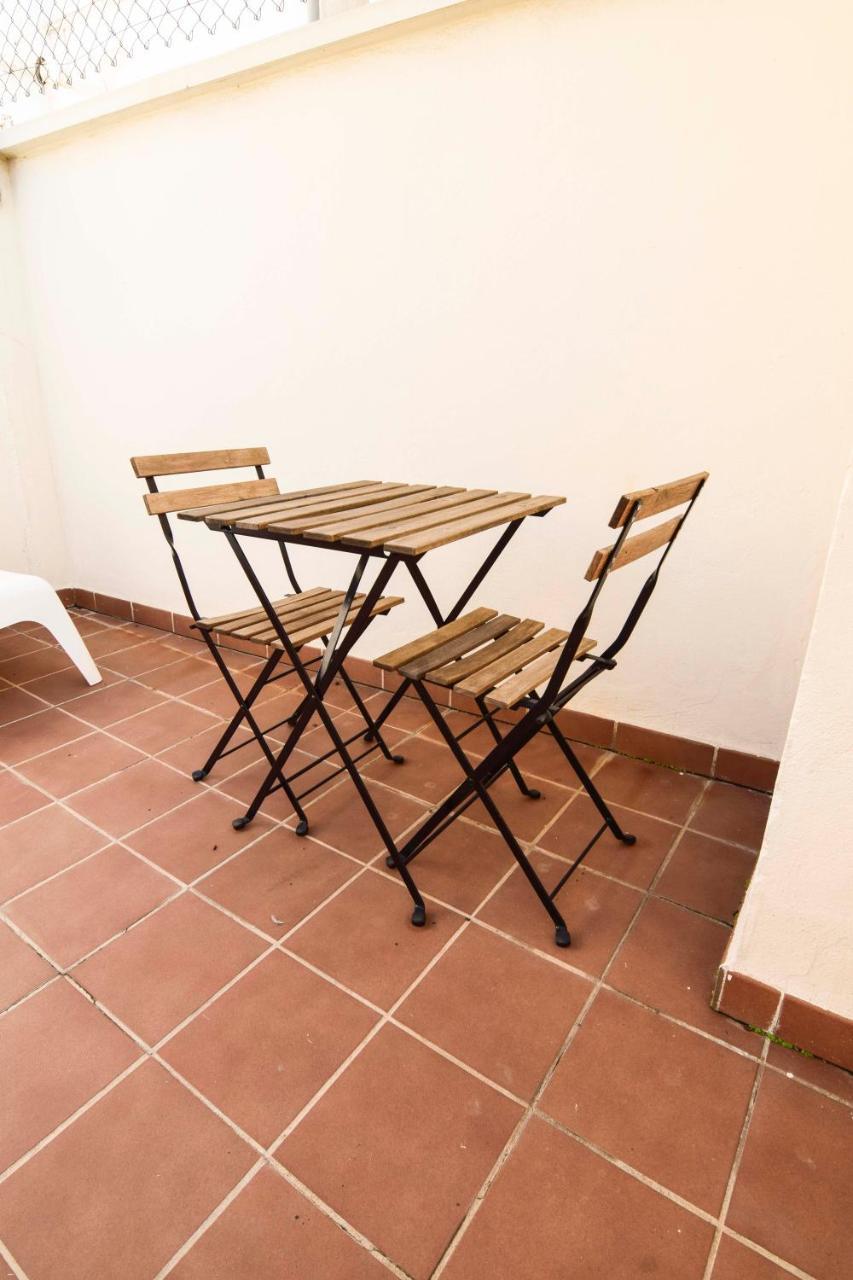 Letmalaga The Friar'S House Διαμέρισμα Εξωτερικό φωτογραφία