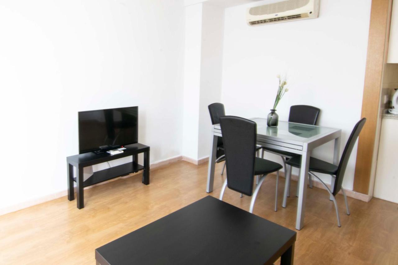 Letmalaga The Friar'S House Διαμέρισμα Εξωτερικό φωτογραφία