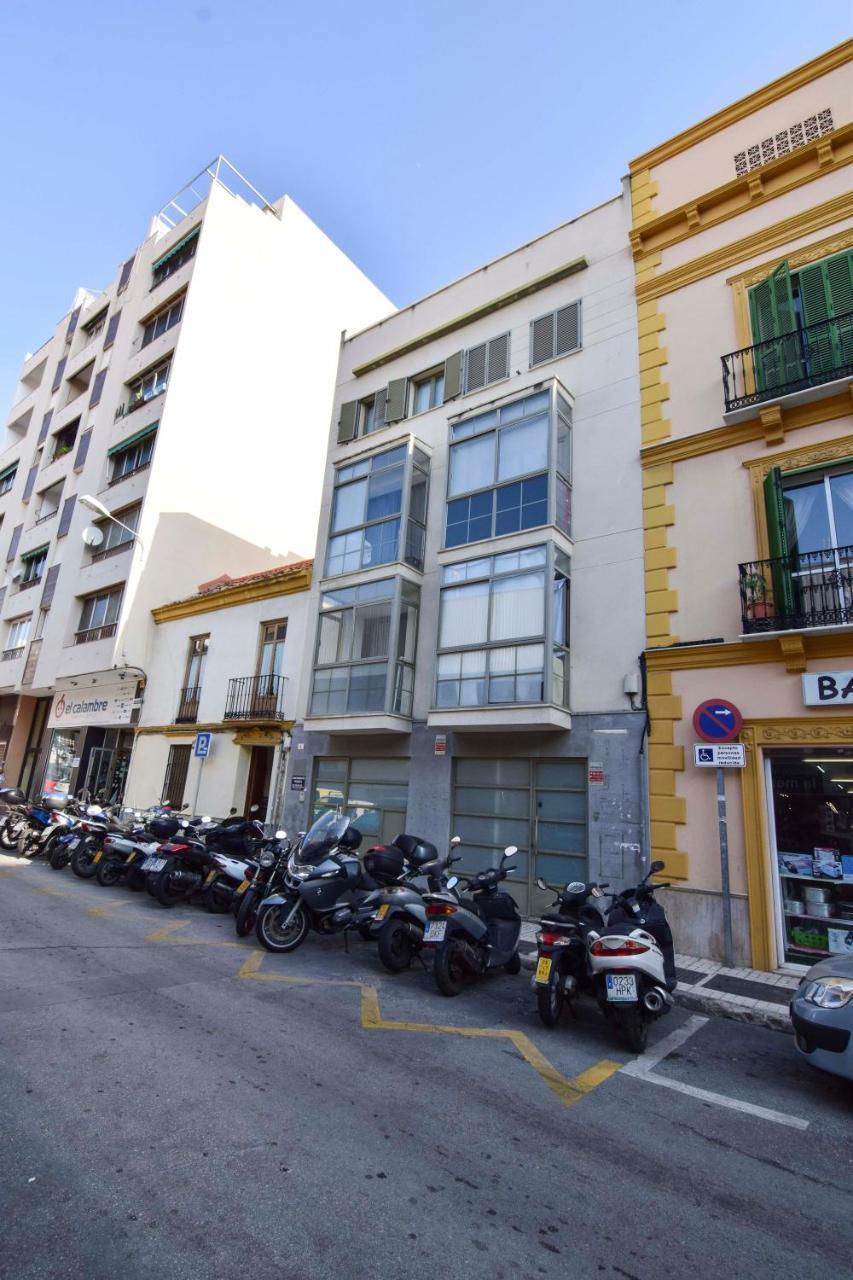 Letmalaga The Friar'S House Διαμέρισμα Εξωτερικό φωτογραφία