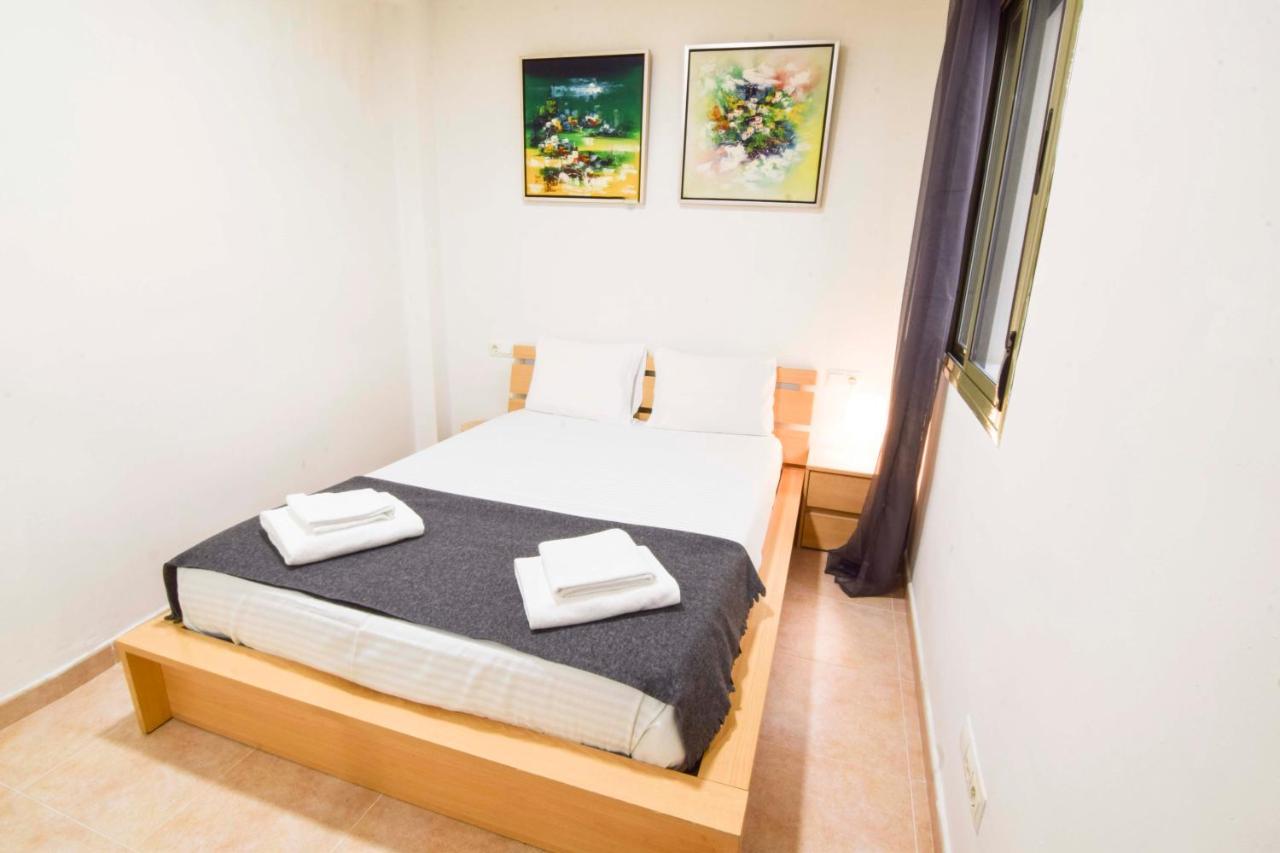 Letmalaga The Friar'S House Διαμέρισμα Εξωτερικό φωτογραφία