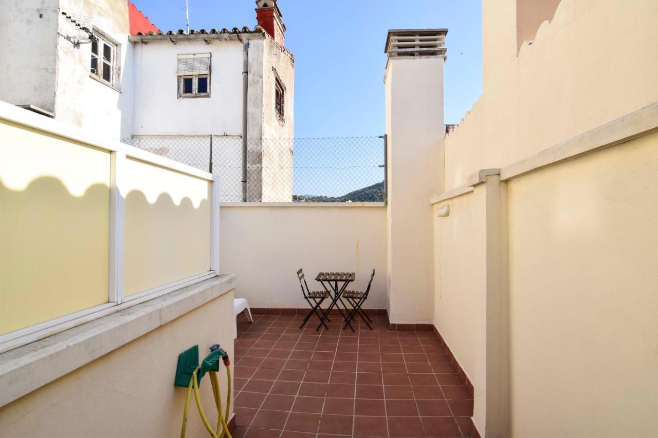 Letmalaga The Friar'S House Διαμέρισμα Εξωτερικό φωτογραφία