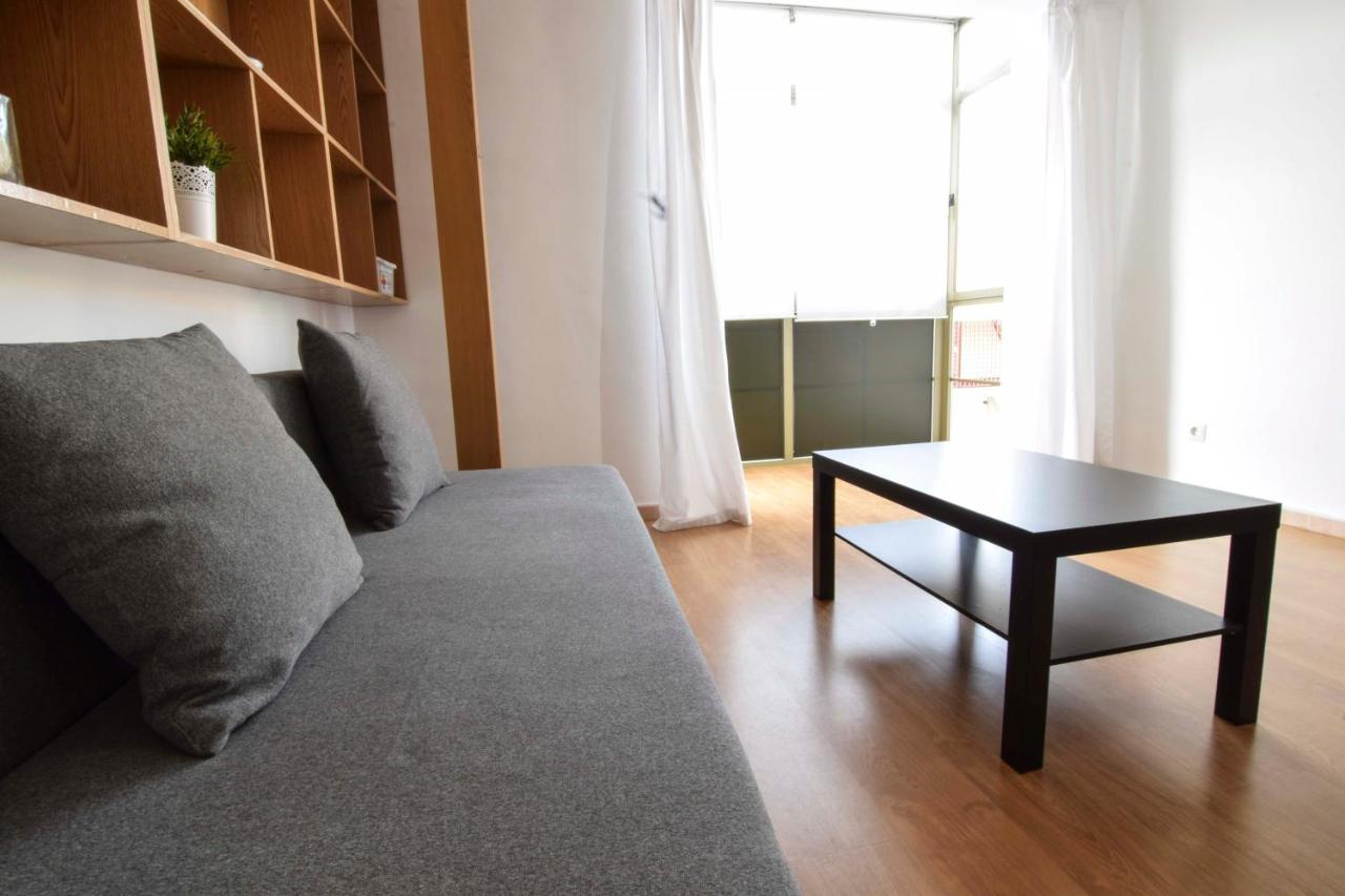 Letmalaga The Friar'S House Διαμέρισμα Εξωτερικό φωτογραφία