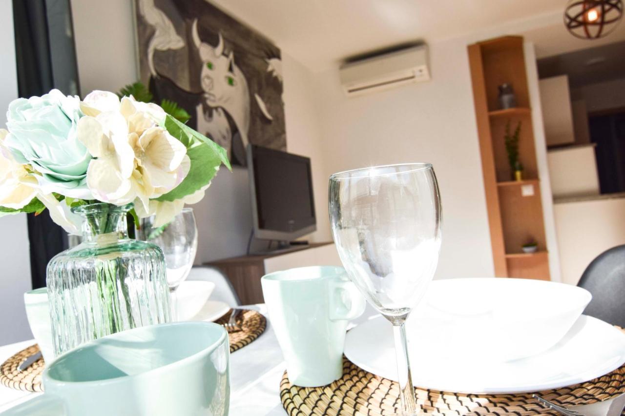 Letmalaga The Friar'S House Διαμέρισμα Εξωτερικό φωτογραφία