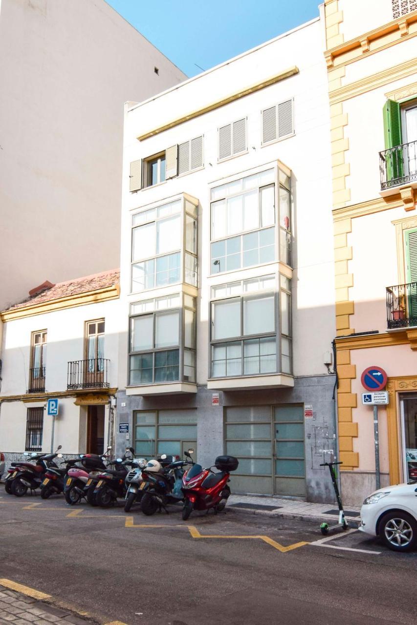 Letmalaga The Friar'S House Διαμέρισμα Εξωτερικό φωτογραφία