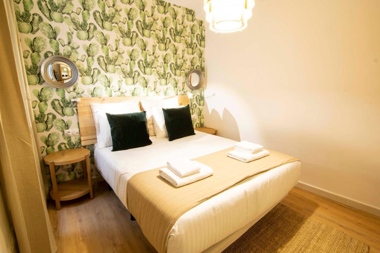Letmalaga The Friar'S House Διαμέρισμα Εξωτερικό φωτογραφία