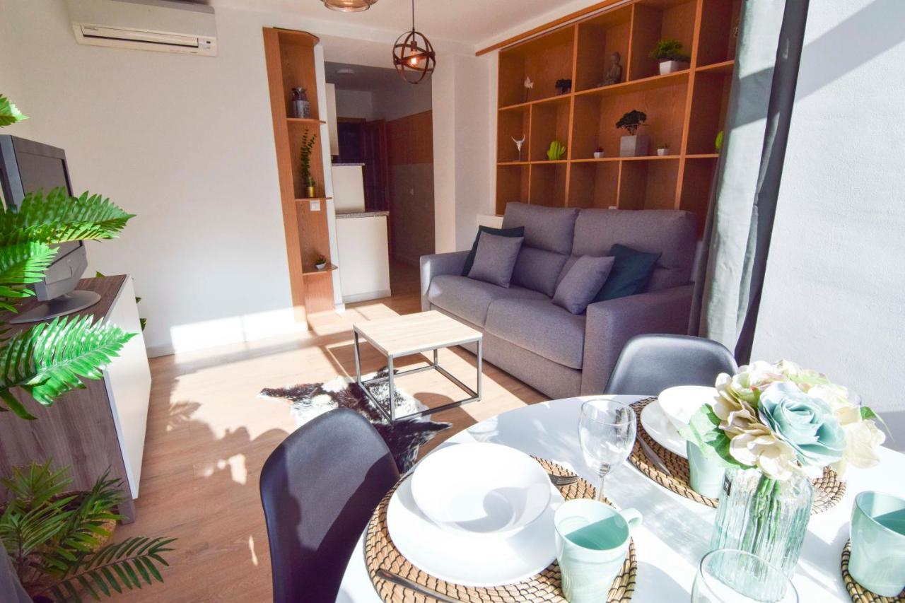 Letmalaga The Friar'S House Διαμέρισμα Εξωτερικό φωτογραφία