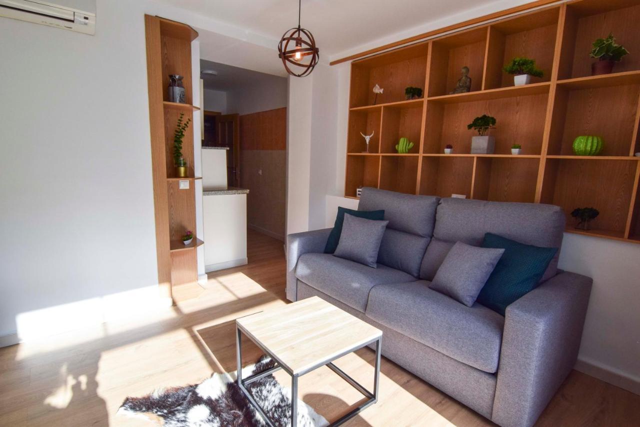 Letmalaga The Friar'S House Διαμέρισμα Εξωτερικό φωτογραφία