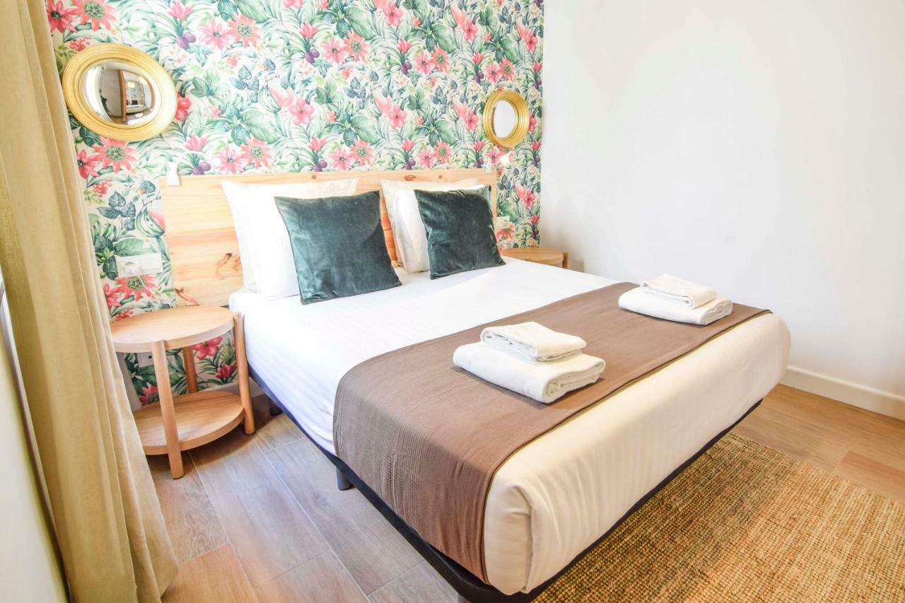 Letmalaga The Friar'S House Διαμέρισμα Εξωτερικό φωτογραφία