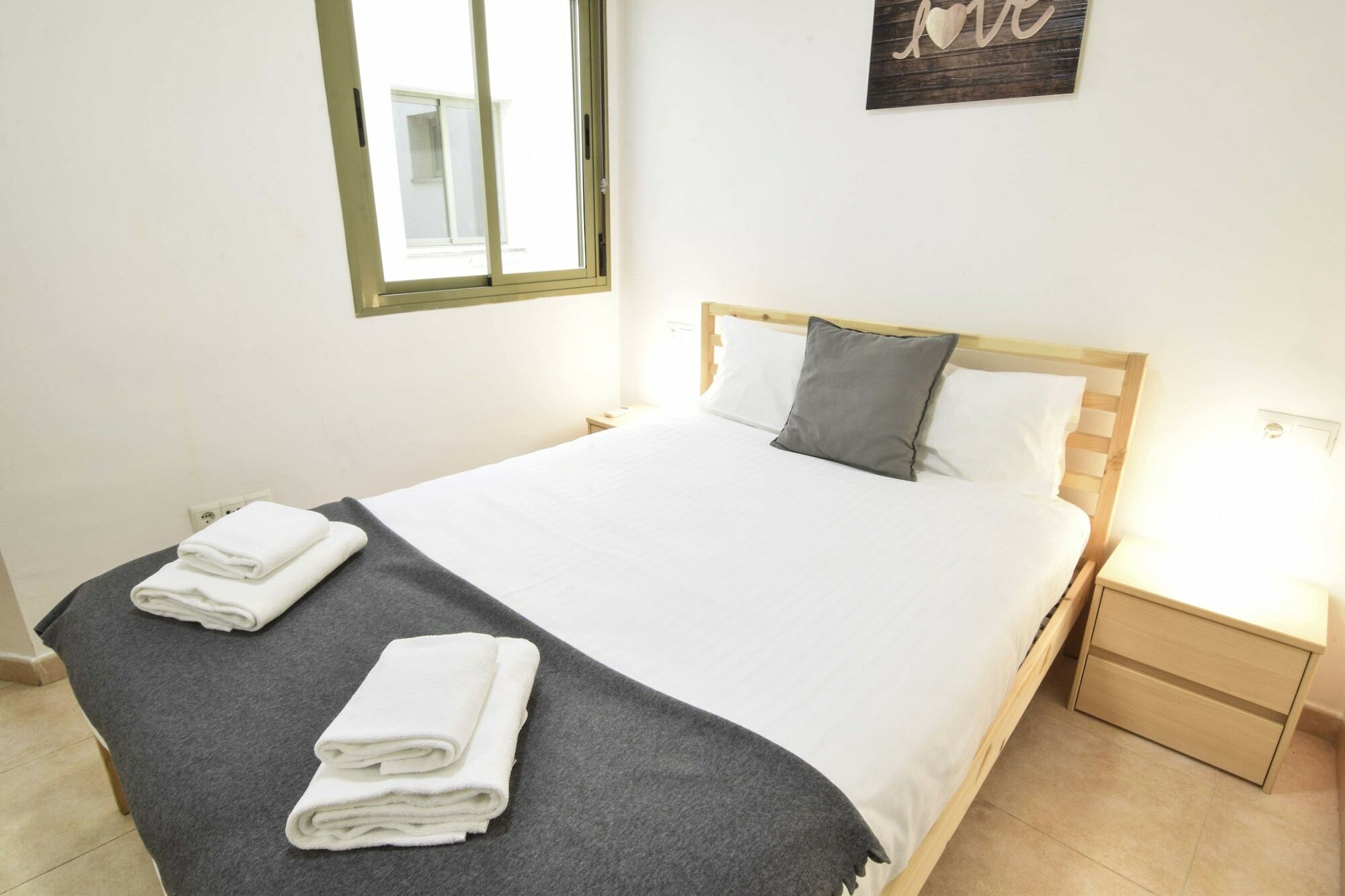 Letmalaga The Friar'S House Διαμέρισμα Εξωτερικό φωτογραφία